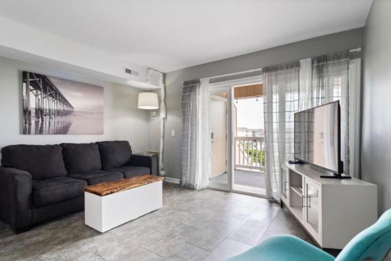 Sunskipper Iota Villa Каролина Бийч Екстериор снимка